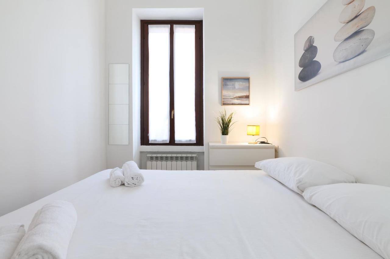 Primopiano - Scalvini Apartment Milan Exterior photo