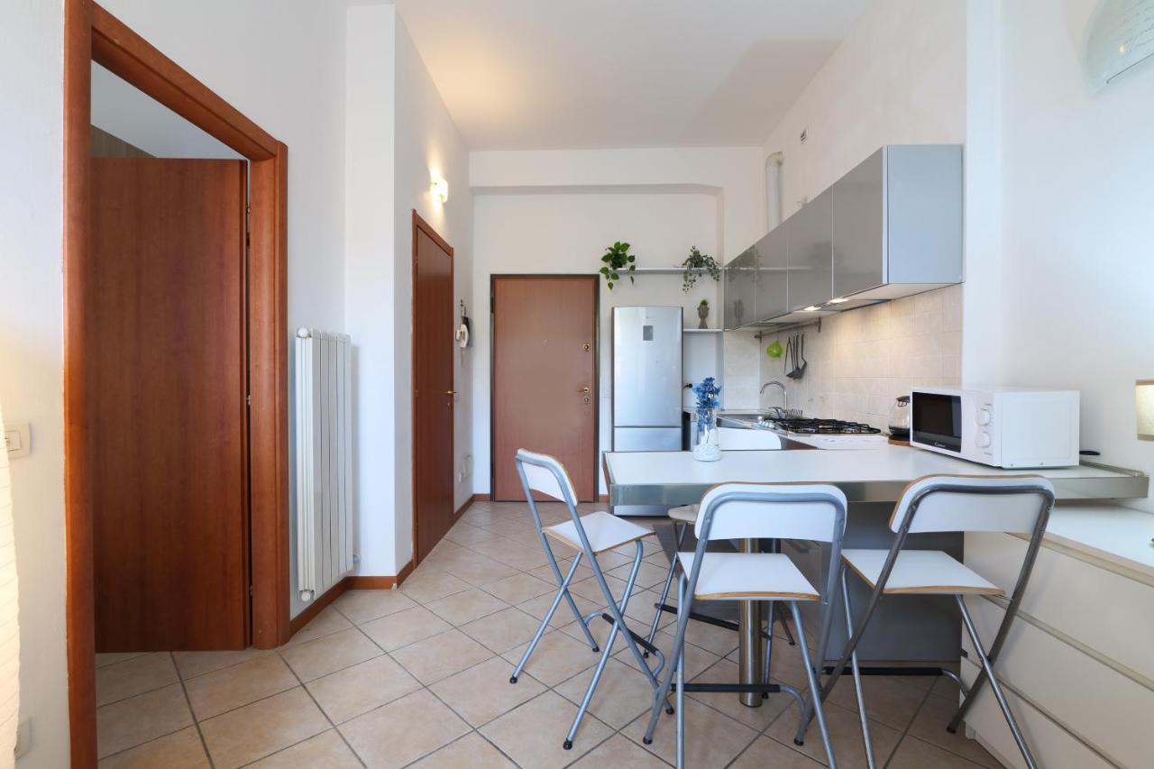 Primopiano - Scalvini Apartment Milan Exterior photo